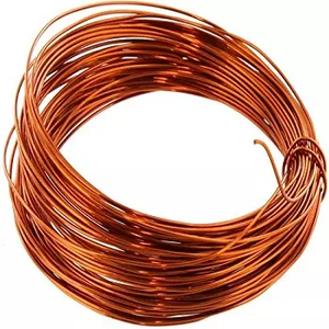 เศษลวดทองแดง99.99% มีความบริสุทธิ์สูงใช้แบรนด์ที่กำหนดได้เอง - Product Image 1