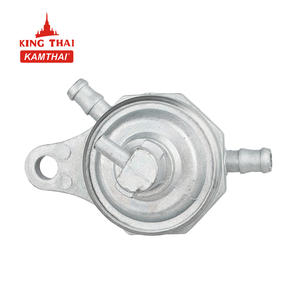Carburant moto 50 80 125150 interrupteur de réservoir de carburant soupape à vide interrupteur à essence pour interrupteur d'huile de moto <span class=keywords><strong>Smash</strong></span> - Product Image 2