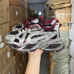 Zapatillas de Moda Originales para Hombre, Zapatillas Deportivas Casuales, Estilo Mixto, Venta al Por Mayor - Product Image 1