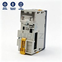 Módulo Maestro AnyWireASLINK NZ2AW1C1BY Original Nuevo de Fábrica, en Stock para Automatización Industrial