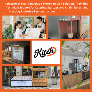 Hoàn toàn tự động điện trà bong bóng máy <span class=keywords><strong>s</strong></span>ản xuất thông minh máy nước giải khát 110V-220V BOBA Máy trà cho <span class=keywords><strong>s</strong></span>ữa trà cửa hàng - Product Image 6