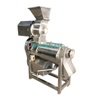 Tamarinde Sap Verwerking Machine