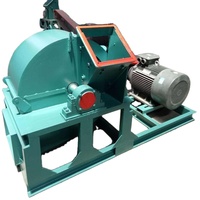 Moulin à marteau, broyeur de bois, machine à scier à vendre