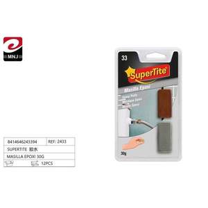 Pegamento Líquido de 30G, Masilla Epoxi, Adhesivo para Tuberías - Product Image 3