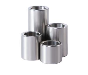 Groothandel Op Maat Roestvrij Staal Ronde Schroefdraad Spacers Mouw Metalen Bussen 6Mm 8Mm 10Mm Aangepaste Maten Beschikbaar - Product Image 4