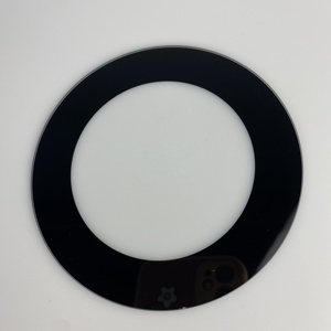 Verre trempé plat <span class=keywords><strong>MAREAL</strong></span> 2mm 3mm 4mm pour impression sérigraphique, idéal pour hôtels, salles de bain, salons et écrans d'affichage industriels décoratifs - Product Image 1