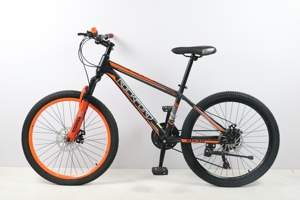 Bicicleta <span class=keywords><strong>de</strong></span> Montaña Nueva, Cómoda, con Frenos <span class=keywords><strong>de</strong></span> Disco, Llanta <span class=keywords><strong>de</strong></span> Aleación <span class=keywords><strong>de</strong></span> Aluminio - Product Image 6
