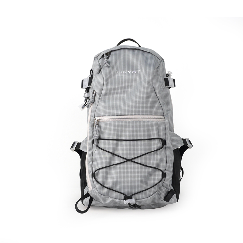 New Backpack Casual Fashion Student Schoolbag