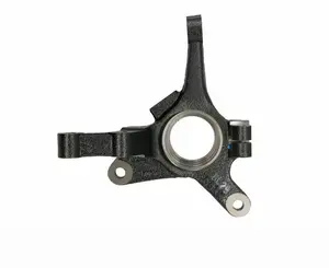 96284385 High Quality Steering Knuckle Auto Parts For Daewoo 96284385