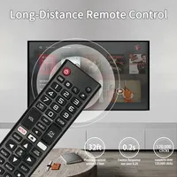 NOUVEAU AKB75375604 Télécommande pour LG SMART TV 43UK6300PUE 32LK610BPUA 49UK6300PUE 55UK6300PUE