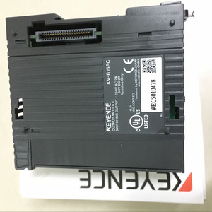 Módulo de Salida Keyence Kv-B16rc, 250V CA 2A, 30V CC 2A, Solo Resistivo, Controlador PLC - Product Image 4