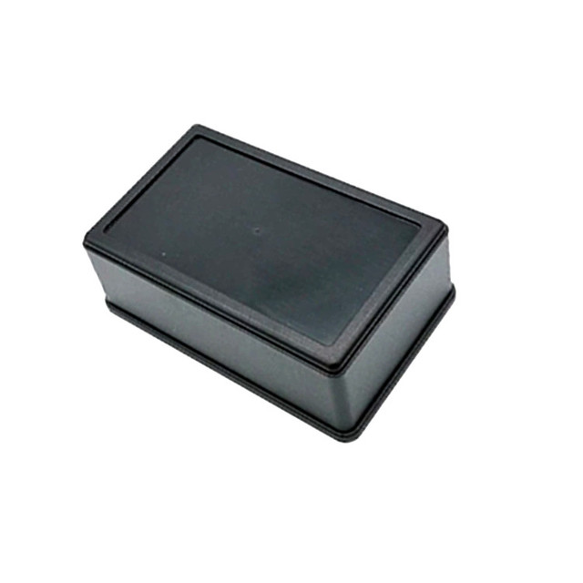 Wholesale Small Abs Plastic Project Box Pcb Board Shell Case Housing Diy Sensor Junction Outlet Switch Box 85*55*35mm CS26