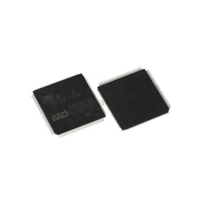Jeking R710fz2t6 32-Bit Single-Core 66Mhz 256kb <span class=keywords><strong>Microcontroller</strong></span> Ic Str710fz2t6 - Product Image 3