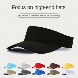 Casquette de golf imperméable à séchage rapide personnalisée, casquette de sport pour la pêche, la course à pied, le tennis, été - Product Image 4