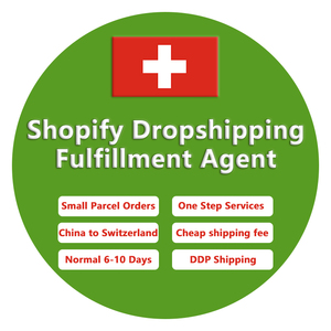 ตัวแทนดรอปชิปจากประเทศเยอรมนีมีบริการจัดการสินค้าเฉพาะตัวพิมพ์ลายสำหรับยุโรปจากออสเตรียและสวิตเซอร์แลนด์ - Product Image 3