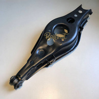 Buena calidad nuevo brazo de Control de pista trasera izquierda 48730-42050 brazo inferior de suspensión 4873042050 para Toyota para RAV4 III para FJ Cruiser