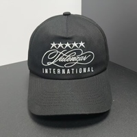 Casquette de baseball personnalisée en gros avec logo, 5 panneaux, visière pré-courbée, douce et confortable pour un usage quotidien