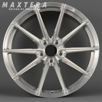 Özel 5x120 5x112 dövme CF3 bmw için binek otomobil tekerlekleri M2 G87 M3 M3 G80 F80 M4 G82 F82 M5 F10 E39 M6 M8 M340i alaşım jantlar