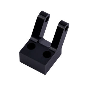 주문 CNC 기계로 가공 맷돌로 가는 서비스 제조자 정밀도 알루미늄 합금 발 나무못 페달 오토바이 경주를 위한 Cnc 부속 - Product Image 4