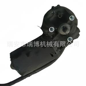 Compatible avec le moteur d'essuie-glace CITROEN XSARA 6405.E7 - Product Image 2