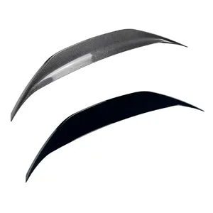 Alerón Superior Trasero StarNav para GT86 BRZ FR-S 2013-2020, Protector de Maletero, Accesorios - Product Image 4