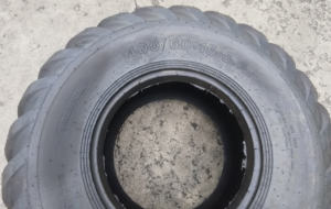 SOLIDWAY FORESTIER MISE EN ŒUVRE FLOTATION PNEU TRC02 AVEC 400/60-15.5 - Product Image 6