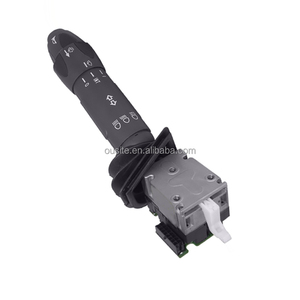 5801781392 TECTOR CURSOR TRAKKER Blinkerhebel Scheibenwischer-Schalter Hupe Fernlicht 504188583 für <span class=keywords><strong>Hiway</strong></span> Hiroad LKW-Teile - Product Image 2
