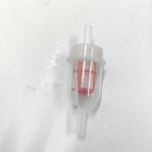 Nouveau filtre à carburant pour excavatrice 1G7206 FF5097, utilisation en construction, garantie de 6 mois, en stock - Product Image 1