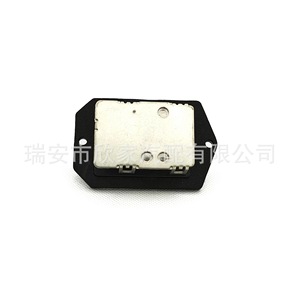 Toyota Blower Resistor 246810-5050 87138-41020 68048900AA 12V <b>Plug</b>-In <b>Replacement</b> Part - Product Image 3