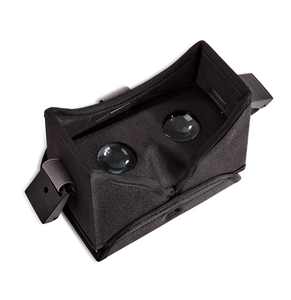 Nuevas gafas para la cabeza Gafas VR <span class=keywords><strong>3D</strong></span> para <span class=keywords><strong>Nintendo</strong></span> Switch Accesorios para videojuegos Gafas - Product Image 2