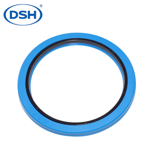 HBY Thủy Lực Piston con dấu PU/NBR đôi diễn xuất con dấu cho công nghiệp nặng máy móc tùy chỉnh kích thước HBY Piston con dấu - Product Image 3