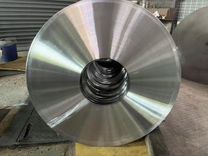 SAE1075 a laminé à froid la bande en acier trempé et gâché à haut carbone en acier - Product Image 6