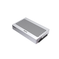 Mini PC FEVM FAEX1 Ryzen AI MAX+395, Micro Estación de Trabajo, DDR5 128GB+2TB SSD, Despliegue de Modelos de IA, Computadora Portátil 8000Mhz