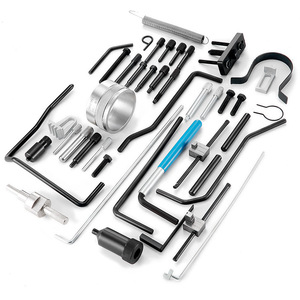 Kit d'outils de calage d'arbre à cames pour moteurs essence Citroën et Peugeot OLIVER pour l'entretien automobile et l'<span class=keywords><strong>assurance</strong></span> automobile - Product Image 3