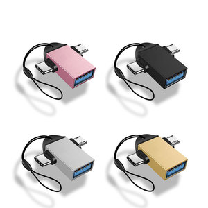 2.0 bloqueurs <span class=keywords><strong>USB</strong></span> bloqueurs de synchronisation de données connecteurs <span class=keywords><strong>USB</strong></span> contre Jacking adaptateurs pour bloquer la synchronisation de données - Product Image 1