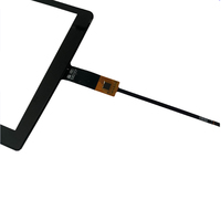 Film de protection universel 2.5D pour autoradio, écran tactile anti-explosion haute sensibilité 9 pouces, vente en gros