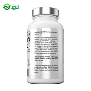 อาหารเสริม resveratrol 600มก. มีความบริสุทธิ์98% ทรานส์-เรสเวอราทรอล60แคปซูลมังสวิรัติผลิตภัณฑ์ความงามแก่ผู้ใหญ่สหราชอาณาจักร - Product Image 2