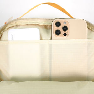 TINYAT Sacs à dos de voyage pliables personnalisés avec logo, légers, pour vêtements, grande taille, à compartiments multiples - Product Image 5