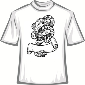 Vinyle De Transfert De Chaleur De troupeau Avec Vos Dessins Que Vous Pouvez Imaginer Pour T-Shirt - Product Image 3