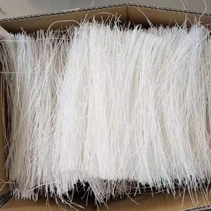 Longkou 18cm sac en vrac certifié halal de vermicelles instantanés et haricots mungo séchés produits céréaliers grossiers sac en vrac emballé" - Product Image 1