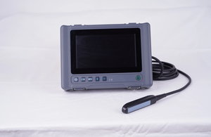 Rivelatore veterinario di gravidanza ad ultrasuoni popolare di alta qualità, dispositivo diagnostico animale - Product Image 6