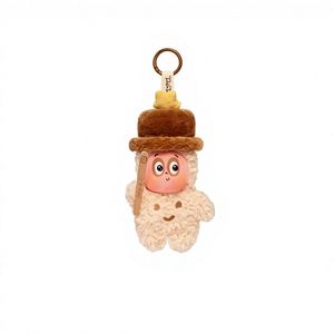 Muñeco Coleccionable de Peluche Colgante de 15 cm, Tendencia Viral en Internet, Caja Sorpresa - Product Image 3