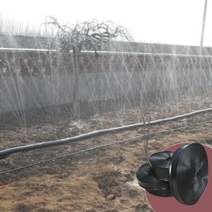 सिंचाई और बगीचे के पानी के लिए पॉलीइथिलीन वर्षा नली 20 मिमी - Product Image 5