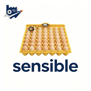 Assiette de 56 œufs - Product Image 2
