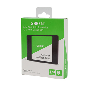 <span class=keywords><strong>SSD</strong></span> con Logo OEM, Disco Rigido a Stato Solido SATA 3.0 da 120GB, 240GB, 480GB, 1TB, Dischi Duri da 2,5 Pollici per Laptop e PC - Product Image 2