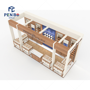 Exhibición de <span class=keywords><strong>perfume</strong></span> <span class=keywords><strong>Kilian</strong></span> de quiosco de lujo para tienda Organizador de perfumes Exhibición Tienda Decoración Furniturr - Product Image 6