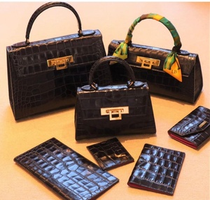 <strong>Handbags</strong> Manufacture Designer <strong>Handbags</strong> Famous Brands, Veg <strong>Tanned</strong> Leather <strong>Handbags</strong> for Women - Product Image 4