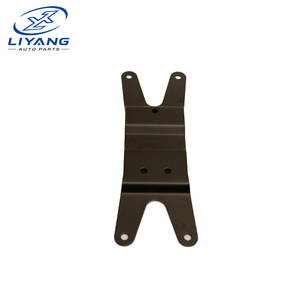 Soporte de Montaje para Calentador Diésel Tipo <span class=keywords><strong>B</strong></span> Negro TTC para Calentadores de Agua Webasto Thermo Top C Z E P, Accesorios para Autocaravanas - Product Image 5