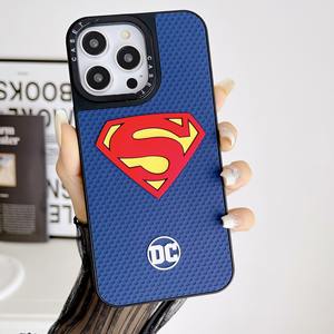 Funda de Silicona 3D con Diseño de Dibujos Animados para iPhone 17-11 Pro X/XS Max 7/8 Plus (Proceso de Relieve Tridimensional) - Product Image 6