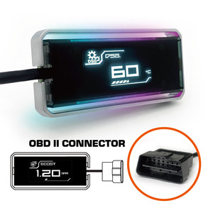 OBD2 Ambient Light Meter Golf Mk7 Mk7.5 - Product Image 6